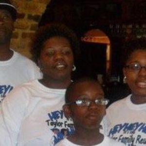 Meet your Posher, Douglas